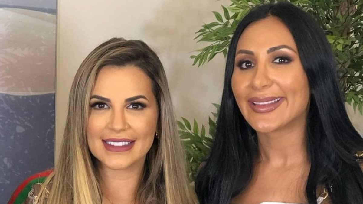 PF investiga irmã de Deolane Bezerra em esquema de bets que movimentou R$ 50 milhões