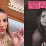 Deolane Bezerra faz apelo para Gracyanne Barbosa no Paredão do BBB 25