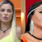 Jenny desistiu? Ex-Fazenda, Deolane revelou que psicóloga 'impede' peões de saírem
