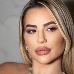 “Jogo do Tigrinho” motivou operação que prendeu Deolane Bezerra, diz secretário