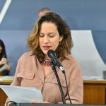 Federação Psol-Rede define Bella como pré-candidata em BH, mas Ana Paula mantém ideia de disputar eleição