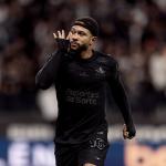 Corinthians 3 x 0 Vasco: gols e melhores momentos de jogo pelo Brasileirão