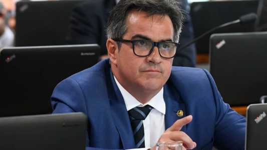 Depoimento de Ciro Nogueira em ação contra Bolsonaro foi adiado pelo TSE
