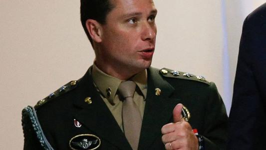 Depoimento do ex-ajudante de ordens do ex-presidente Jair Bolsonaro (PL) acontecerá no próximo 11 de julho