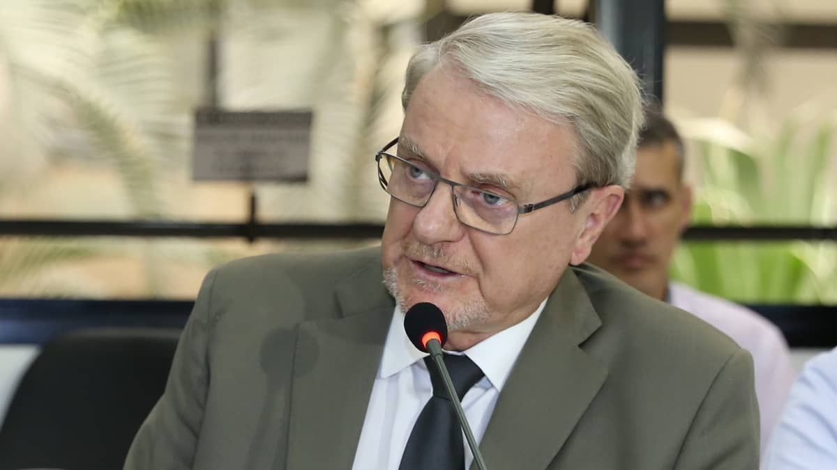 Depoimento do ex-prefeito Marcio Lacerda na CPI da Lagoa da Pampulha é adiado