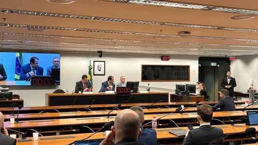 Depoimento dos sócios da 123 Milhas foi remarcado para quarta-feira (30) às 18h