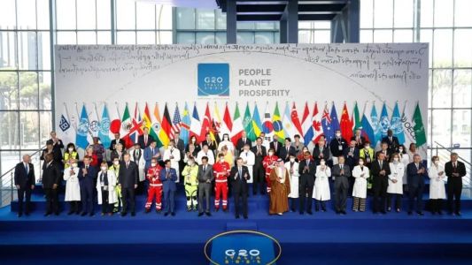 Depois da Cúpula do G20 na Índia, o Brasil assume a presidência do bloco