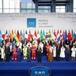 Agenda do G20 no Brasil terá encontro em todas as regiões do país; saiba como será