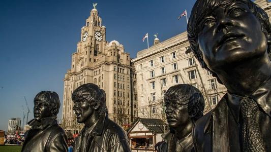 Depois de 28 anos, fãs podem receber nova canção dos Beatles