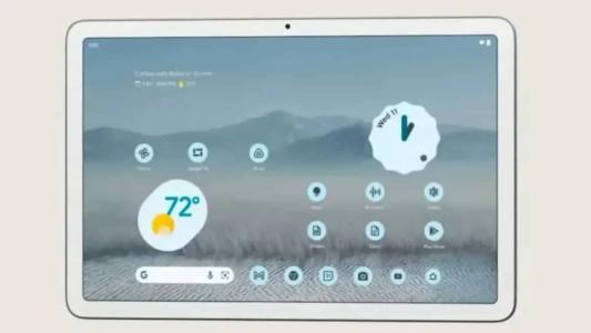 Depois de aparecer na Amazon por engano, Pixel Tablet é confirmado pelo Google