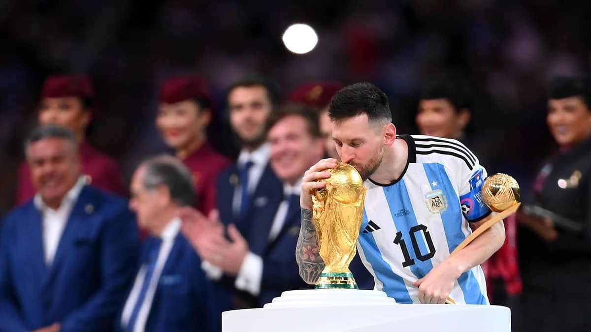 Fifa The Best: onde assistir à cerimônia que vai eleger os melhores do mundo
