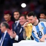 Fifa The Best: onde assistir à cerimônia que vai eleger os melhores do mundo