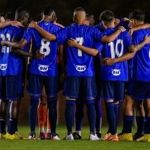 Cruzeiro x Sampaio Corrêa: CBF divulga datas e horários pela Copa do Brasil Sub-20