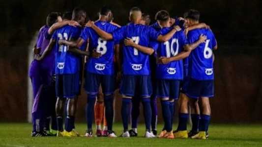 Depois de eliminar o América, Cruzeiro terá o Sampaio Corrêa pela frente