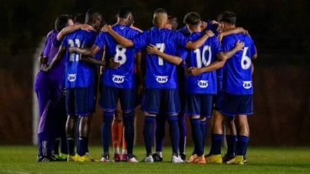 Depois de eliminar o América, Cruzeiro terá o Sampaio Corrêa pela frente