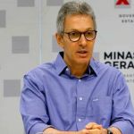 Depois de reunião com Pacheco, Zema se reunirá com Haddad nesta quarta (22)