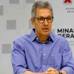 Depois de reunião com Pacheco, Zema se reunirá com Haddad nesta quarta (22)