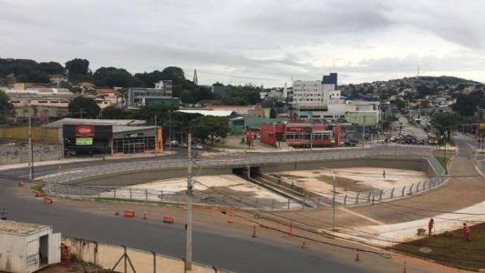 Depois de 'piscinão', Prefeitura de BH mira drenagem na Vilarinho