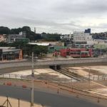 Sem empréstimo internacional, obras para conter enchentes na Vilarinho vão atrasar