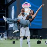 Éder Militão se casa com ex de Léo Pereira, do Flamengo, diz colunista