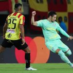 Deportivo Pereira 0 x 4 Palmeiras: melhores momentos pela Libertadores