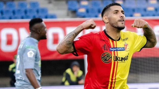 Deportivo Pereira e Palmeiras se enfrentam na Libertadores