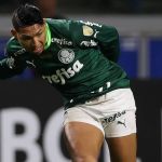 Deportivo Pereira x Palmeiras: escalações na Libertadores