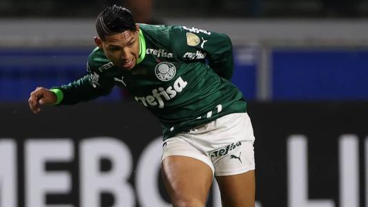 Deportivo Pereira x Palmeiras: escalações na Libertadores