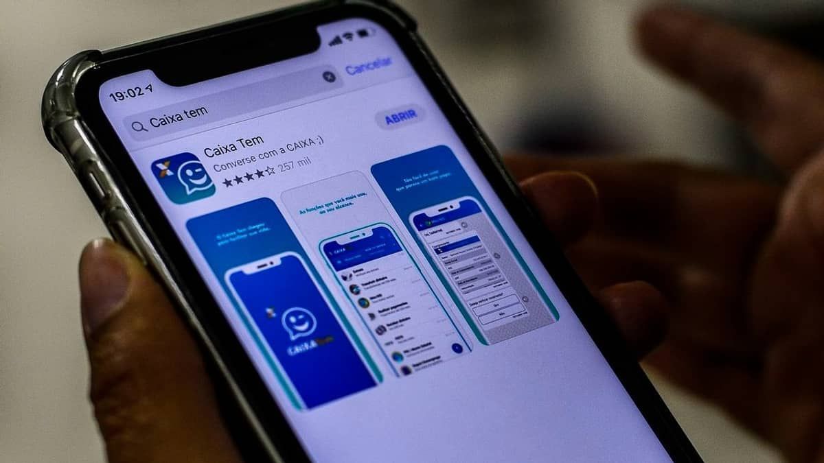 Pé-de-Meia: saiba como autorizar uso da conta Caixa para menores de 18 anos