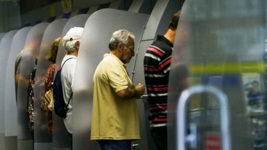 Depósitos começam a ser feitos na quarta-feira (25)