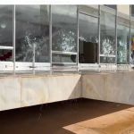 Depredação em Brasília :veja imagens da destruição no Palácio do Planalto