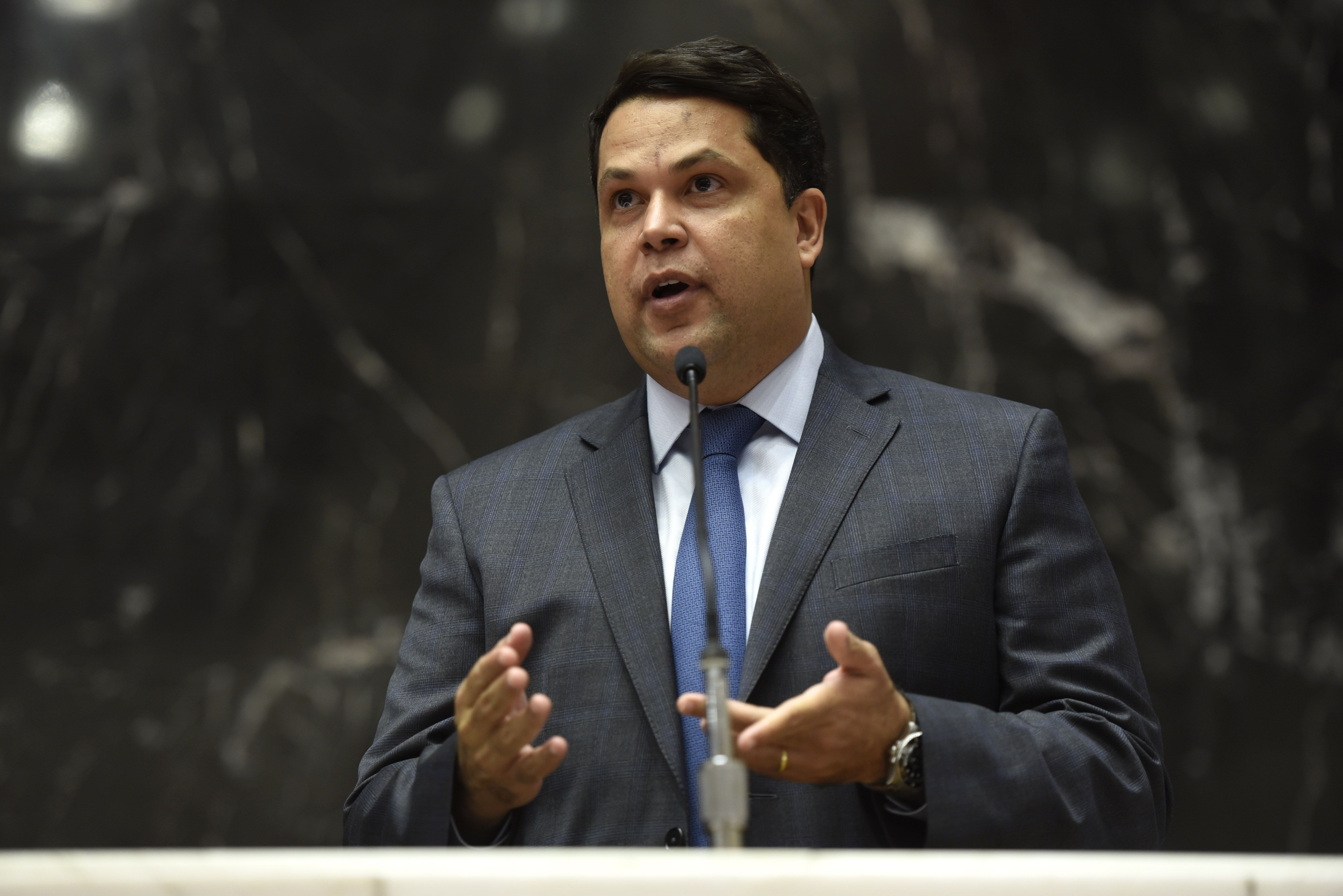 Chuvas no RS devem servir como exemplo para prevenção em barragens de Minas Gerais, alerta deputado