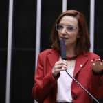 Comissão da Mulher na Câmara Federal será presidida por deputada mineira