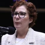 Zambelli não devolve imóvel funcional em Brasília dentro do prazo