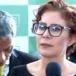 'Estão tentando envolver o presidente Bolsonaro através de mim', diz Zambelli sobre operação da PF com hacker