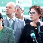 PF aponta que assessores de Carla Zambelli fizeram pagamentos para hacker da Vaza Jato