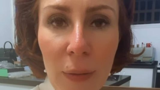 Deputada Carla Zambelli pediu ajuda aos seguidores para pagar multas por condenações judiciais