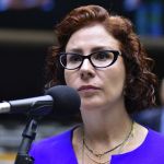 PSOL entra com representação para cassar mandato de Zambelli por suposta participação em plano golpista