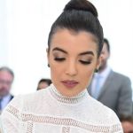 Chiara Biondini toma posse na ALMG um dia depois de completar 21 anos