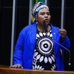 Câmara aprova 11 moções de repúdio contra ataques racistas a Vini Jr. na Espanha