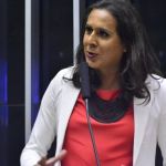 Duda Salabert diz que não há mais conversas para se filiar ao PT e revela acordo com Gleisi Hoffmann