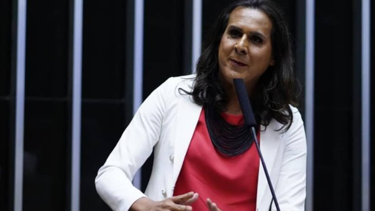 Petistas questionam aliança com Duda e deputada rebate: 'Não faz sentido me reduzir a minha identidade de gênero' 