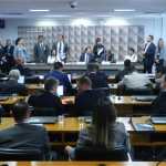 CPMI: Duda promete revelar ligações de Nikolas, Abi-Ackel e Timo com envolvidos em atos de 8 de janeiro