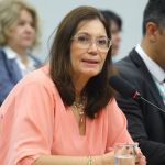 Deputada espera que Câmara aprove PEC que limita decisões do STF: ‘É a nossa obrigação’ 