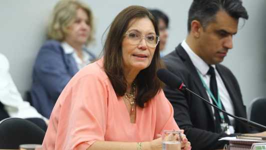 Deputada espera articulação intensa para aprovação da PEC na Câmara