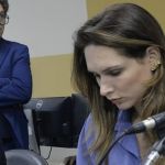 Depois de 22 anos, uma mulher volta a ser titular da comissão de Saúde da ALMG
