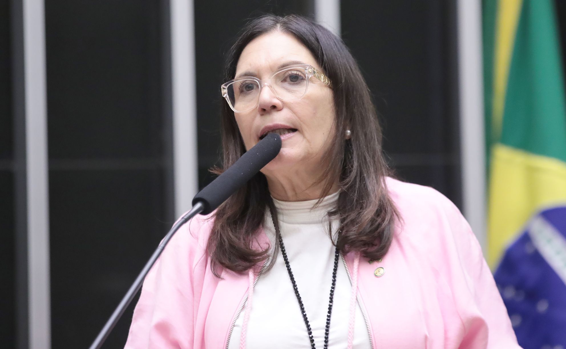 PL pode retirar apoio a Celina Leão se nome surgir em delação, diz Bia Kicis