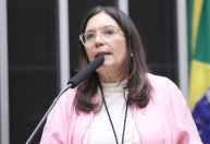PL pode retirar apoio a Celina Leão se nome surgir em delação, diz Bia Kicis