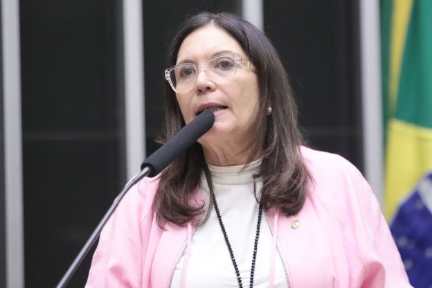 PL pode retirar apoio a Celina Leão se nome surgir em delação, diz Bia Kicis