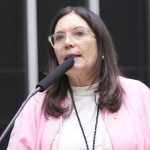 PL pode retirar apoio a Celina Leão se nome surgir em delação, diz Bia Kicis